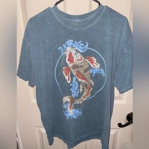 Urban Outfitters Graphic Tee